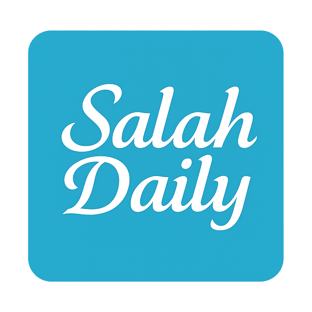 SalahDaily icon